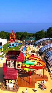 Capfun, des campings de folie 🤩 Les vacances dont tu rêvais enfant ❤ 𝗔𝗕𝗢𝗡𝗡𝗘-𝗧𝗢𝗜 😉 | Campings Capfun