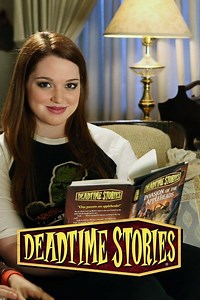 Deadtime Stories (TV series) - Alchetron, the free social encyclopedia
