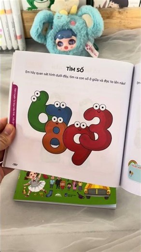 Rèn luyện tư duy cho bé từ 2-6 tuổi