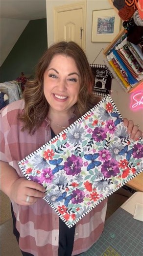 Perfect Weekend Sew!