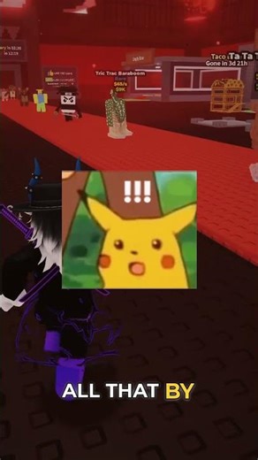This Kid Traded EVERYTHING In Roblox Then Did THIS #shorts