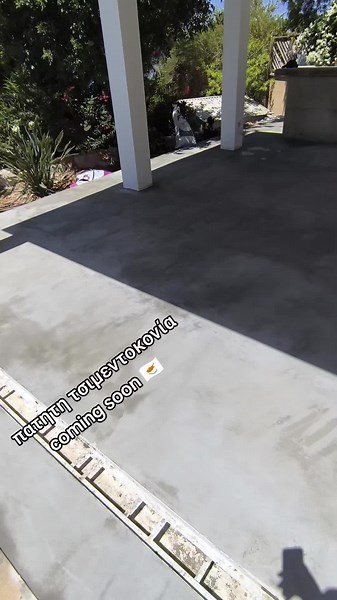 Exploring Patiti Cement Techniques in Cyprus