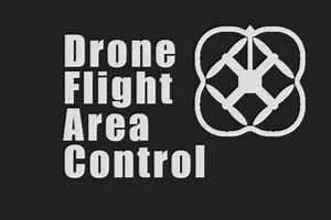 Drone Flight Area Control