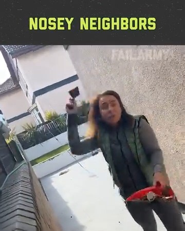 75K views · 563 reactions | scary fails compilation | FailArmy | Facebook