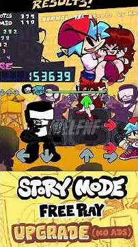 UGH normal tank man 🥶 #fnfmod #fnf #tankmanfnf #normal #subscribe