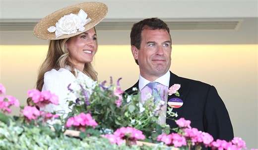 Date set for royal wedding... and it's pretty soon!