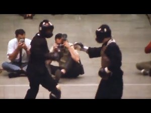 Bruce Lee's Only Recorded "Real" MMA Fight Surfaces
