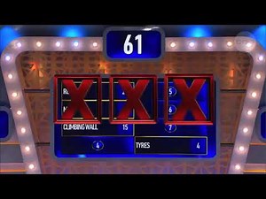 Incorrect Answer Sound Effect (Family Feud Australia)