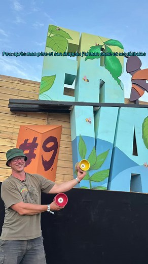 Festival de reggae : une expérience familiale inoubliable