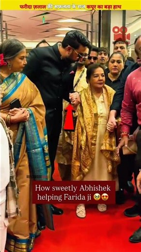 Raj Kapoor had a big hand in Farida Jalal's success. He fulfilled his promise after 18 years. Far...