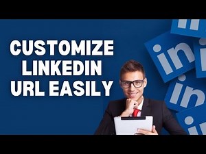 How to Customize Linkedin Url 2025?