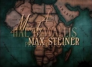 Casablanca REMASTERED ( Colorized, 1942)