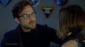 Apocalipsis Capítulo 57 🌼