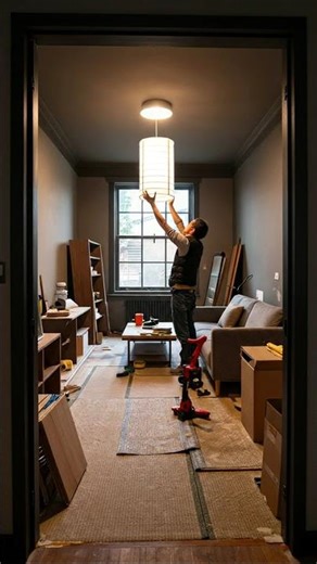 CAN A MIRROR DOUBLE THIS SPACE? Interior Design Secrets EXPOSED