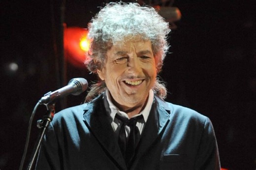 Bob Dylan lanzará un libro con más de 100 dibujos