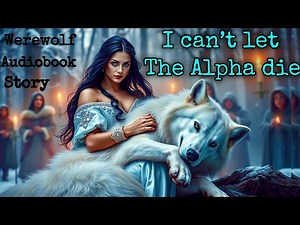 I can’t let the Alpha die | Werewolf romance audiobook | full length audiobook story