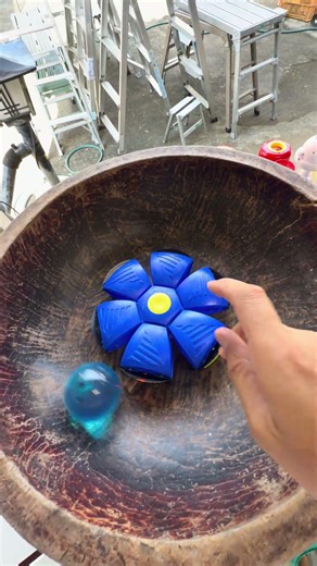 Amazing Marble Run ⭐ Fun marble run taught by pros ⑪