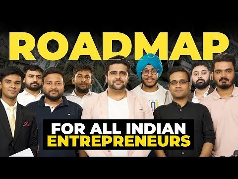 🔥Funding Your Dream Startup in India (Debt, Equity, & Everything In-Between!)