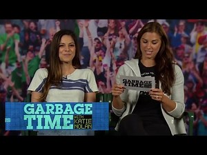 Best of Garbage Time: Guests