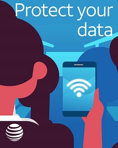 3.1K reactions · 156 shares | Ready to raise the bar on cybersecurity for your business? AT&T helps you connect to open public Wi-Fi with confidence. | AT&T Business | Facebook