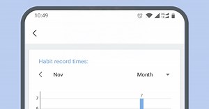 Download and run Loop Habit - Habit Tracker, Goals, Daily Habits on PC & Mac (Emulator)