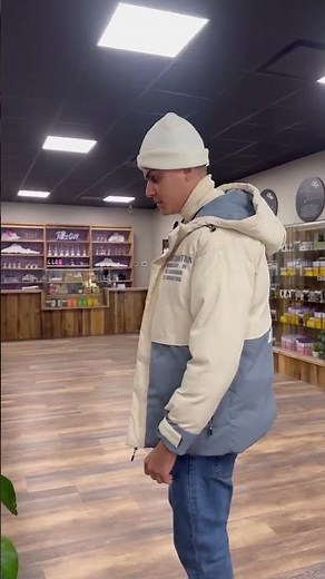 NYC Maocnha Shop ( #short ) Gui Oliveira