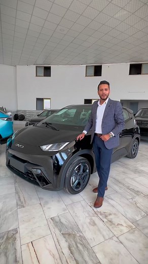 1.1K views · 220 reactions | ‏BYD #Seagull EV #2023 تقطع بالشحنه 405 كيلو متر  بطارية بحجم 38.8 KW مدخلين شحن ‏(AC/DC)‏ شو رأيكم بالسيارة ؟؟؟ | شركة نور الشام لتجارة السيارات | Facebook