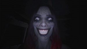 Unsealed: The Mare - Official behind the fear video