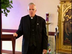 CatholicTV where you can see great shows like Wait and See an Advent Journey