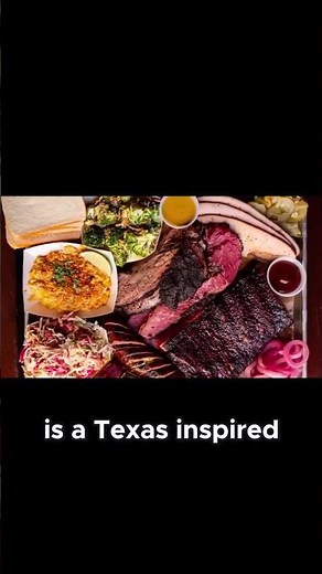Green Street Smoked Meats: Texas-Inspired BBQ at Its Best!