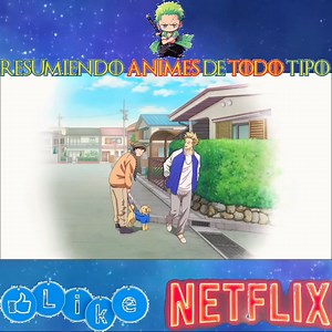 🛑EL LÍDER MÁS PODEROSO DE LOS YAKUZA DECIDE RETIRARSE Y CONVERTIRSE EN UN AMO DE CASA_ Anime Resumen🛑 . . . . . . . . . . #anime #animeedit #animememes #animefans #animereels #animes #mundoanime #fypシ #reelsviralfb #resumenanime #animereaction #animefans #animes | Resumiendo Animes De Todo Tipo