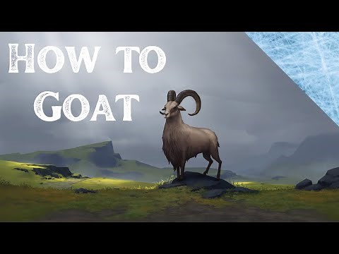 How To Goat Northgard Guide