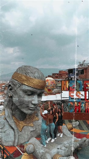 🌍 Viajar no es solo llegar... es vivir cada momento. Con Explora Tu Destino, cada tour es una nueva historia por contar! ⛰️ Guatapé y su colorido encanto 🎨 Comuna 13 y su arte que vibra 🏝️ Playas paradisíacas 🌆 City Tours llenos de cultura y sabor 🐒 Aventura en la selva y más… ✅ Transporte cómodo ✅ Guías expertos ✅ Gastronomía local ✅ Experiencias auténticas 📲 ¡Reserva hoy y déjanos llevarte donde empieza la magia! ✨ Tu próximo destino no se cuenta… ¡se vive! 🔻 Explora Tu Destino | Explor