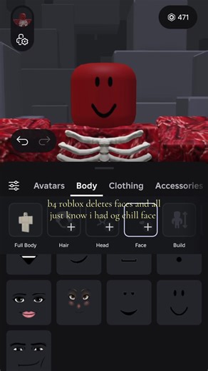 still chill 💯 #flamingo #fyp #foryoupage #viral #trending | hut hut face roblox