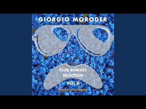 Never Ending Story (Dr Tikov Euro Mix)