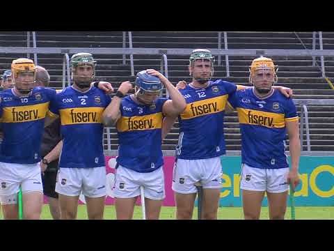 Tipperary’s Road to the GAA Hurling All-Ireland Final 2025