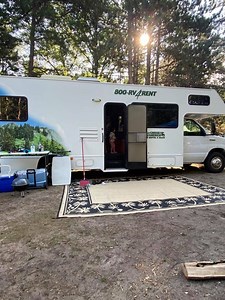 Cruise America RV Rental Review - Living Audaciously