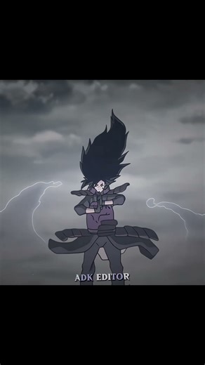 #naruto among Us tutorial editing cap cut