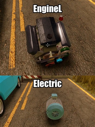 EngineL vs Electric in Roblox: The Ultimate Showdown