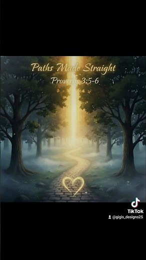 Proverbs 3:5-6:"Trust in the Lord with all your heart and lean not on your own understanding