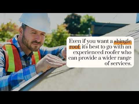Finding the Best Roofing Companies Near Me