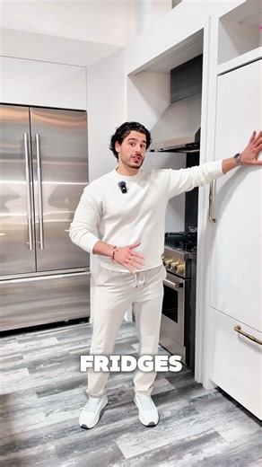 Thinking of getting a built-in fridge? Don’t just slide it in and call it a day. Proper installation = perfect fit long lifespan. From leveling to ventilation, every inch matters. At Best Brand Appliance, we don’t just sell appliances—we make sure you know how to do it right. ✨ #luxurykitchen #interiordesign #kitchenupgrade #kitchenremodel #luxuryappliances #kitcheninspo #dreamkitchen #ApplianceTips #ApplianceInstallation #KitchenUpgrade #BuiltInFridge #viral #fyp | Best Brand Appliance