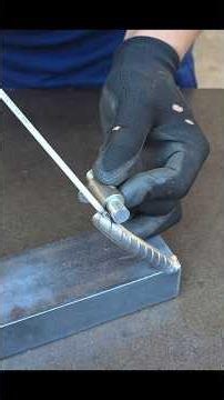 This man created an amazing tool #tools #metal #diy #shorts