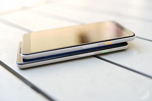 Google Pixel 3 et Pixel 3a : quelles sont les différences ? — Frandroid