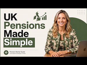 UK Pensions Explained (2026): Everything You Need to Know Before It's Too Late