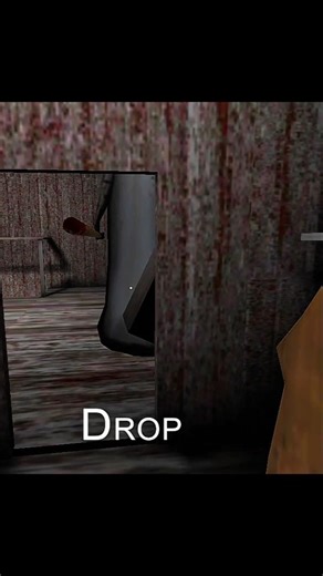 Granny Ne Mujhe Pakad Liya 😱 Last Night Horror Gameplay5 Days Mein Granny Se Bach Paya Ya Nahi? 😨