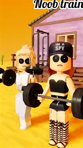 When Noob tugs war with C00lkidd kid ☠️ PT3 - Roblox Dead Rails #robloxanimation 😁😱 noob trai 😱