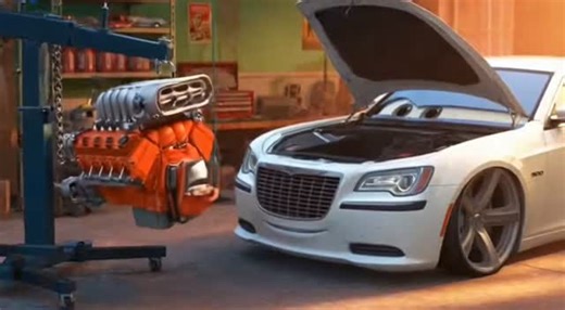 monte on them 6s with that ls3 on Instagram: "#mopar #hellcat #chrystler300 #hiphop#dodge Hellcat motor dropped into a '15 Chrysler 300 iykyk"