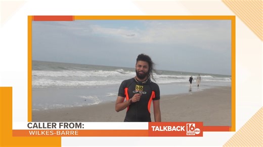 Trials, debates, forecasts | Talkback 16