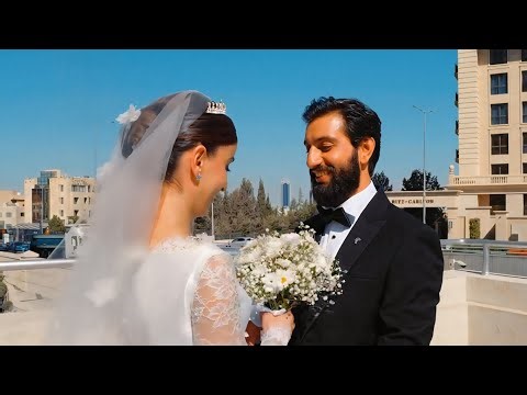 How We Make Your Wedding Look Like a Hollywood Movie #cinematic